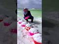Lake Salt in chinese | facts | #shorts