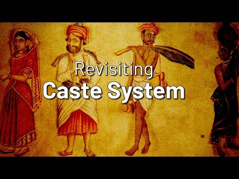 Video: Caste system cuam tshuam nrog Hinduism li cas?