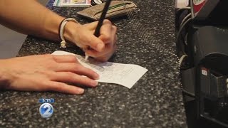 Beware fake credit card websites designed to give you wrong phone number screenshot 2