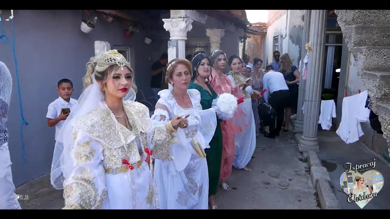 Ispracaj .Elvidora. kostolac 22. 06.2025 part 1