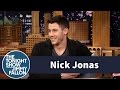 Jimmy's "Ew!" Topped Nick Jonas' "Jealous" Debut