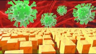 1 000 000 Dan Lang Đoi Đau Virus Nguy Hiem Nhat The Gioi Minecraft