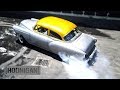 [HOONIGAN]  DT 098: '54 Chevy Daily Driver Donuts