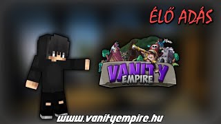 COMBOFLY MAJD KITMAP CSAPATÁS - play.vanityempire.hu - LIVE