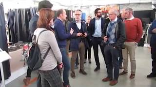 VIDEO STORY MAPPING - 1 MOBILITY ACTION - BILBAO