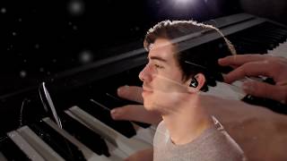 Asking Alexandria | Alone In A Room | ACOUSTIC COVER | HD