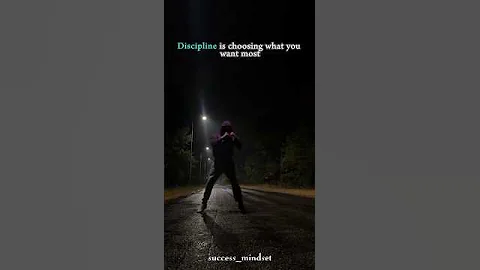 Discipline is choosing what you want most #motivation #discipline #success #successmind #quotes