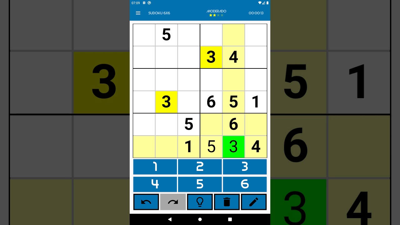 Sudoku YouTube