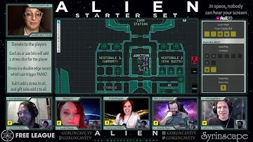 Syrinscape is so creepy