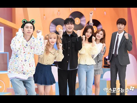 슬리피-여진-최리-<strong>재효</strong> &amp;#39;초특급 게스트의 주인공&amp;#39;