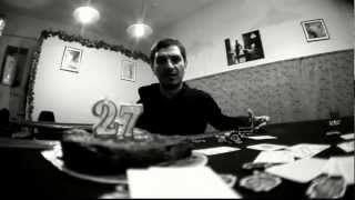 Гио Пика- Приглашение в ЕКБ/23/11/2012.клуб СТЕРЕО(prod by DRZ)