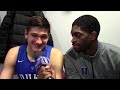 Top Plays - Duke 88, NC State 78 (1/23/16)