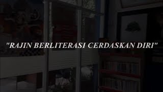 Sekolah Literat smp Negeri 2 Tangerang