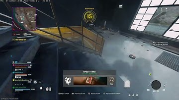 Call of duty warzone on Xbox with callofdutyshorts | #callofdutyshortslive on #Twitch