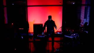 картинка: БИО - Психоэксперт (Live in club Плутон)