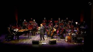 Andrea Griminelli : Vivaldi Four Seasons - Presto From Summer (Lestate) Resimi