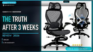 ELABEST X100 Chair Review 2026 - Worth It Before You Buy