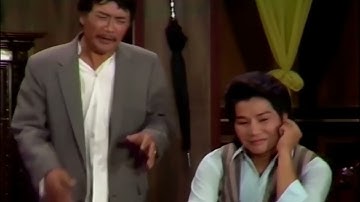 NẶNG TÌNH XƯA (8 câu đầu) - Diệp Lang, Linh Tâm, Cẩm Thu | TIẾNG HÒ SÔNG HẬU