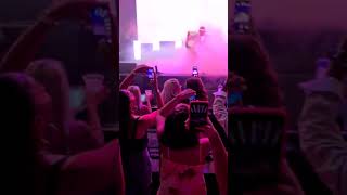 Bad Bunny Sorprende A Eladio Carrión En Concierto #Badbnny #Eladioncarrion