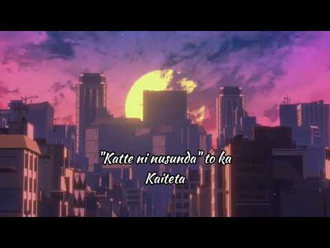 Yuika - 17 Sai no Uta | Guitar version