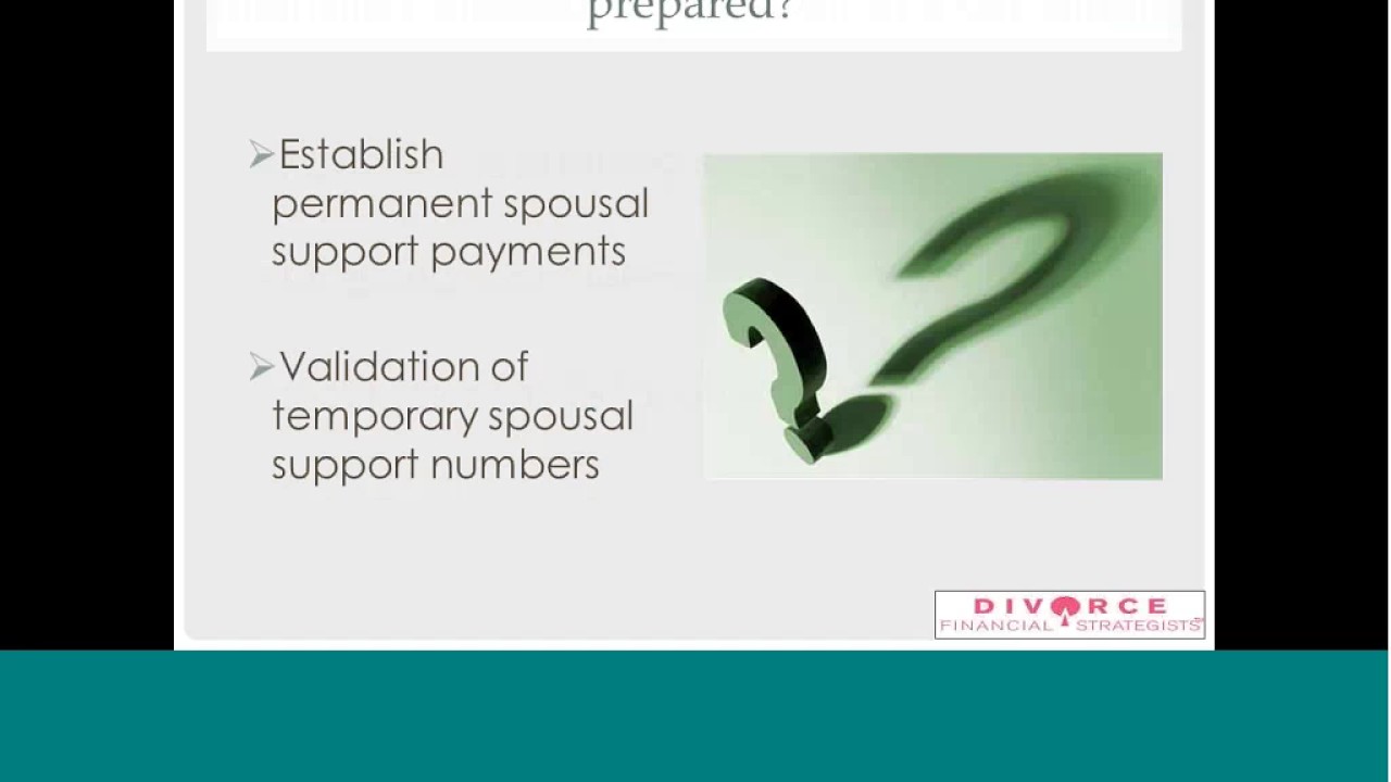 How Is Marital Standard Of Living Calculated How Is Marital Standard Of Living Calculated