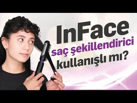 Video: En İyi Anında Saç Fırçası 10