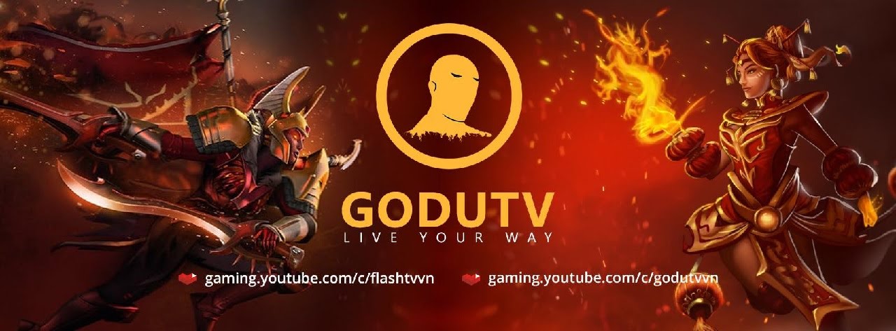 iG.Vitality vs OG | MarsTV Dota2 League - Autumn | GoduTV.vn - Vietnamese Stream