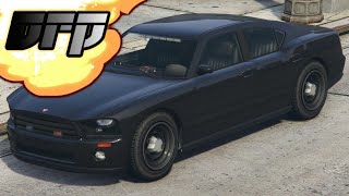 Gta5 rp cop