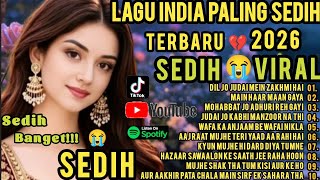 Lagu India Paling Sedih  Patah Hati  Viral Terbaru Teman Kerja Santai Diperjalanan 