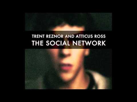 It Catches Up With You (HD) - From the Soundtrack to "The Social Network"