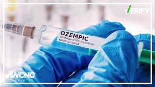 Verify: Taking Ozempic may cancel out birth control