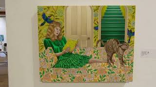 Walkthrough Skyler Simpson