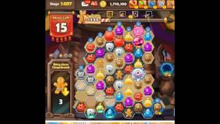 MB Hexa Blast Stage 1407