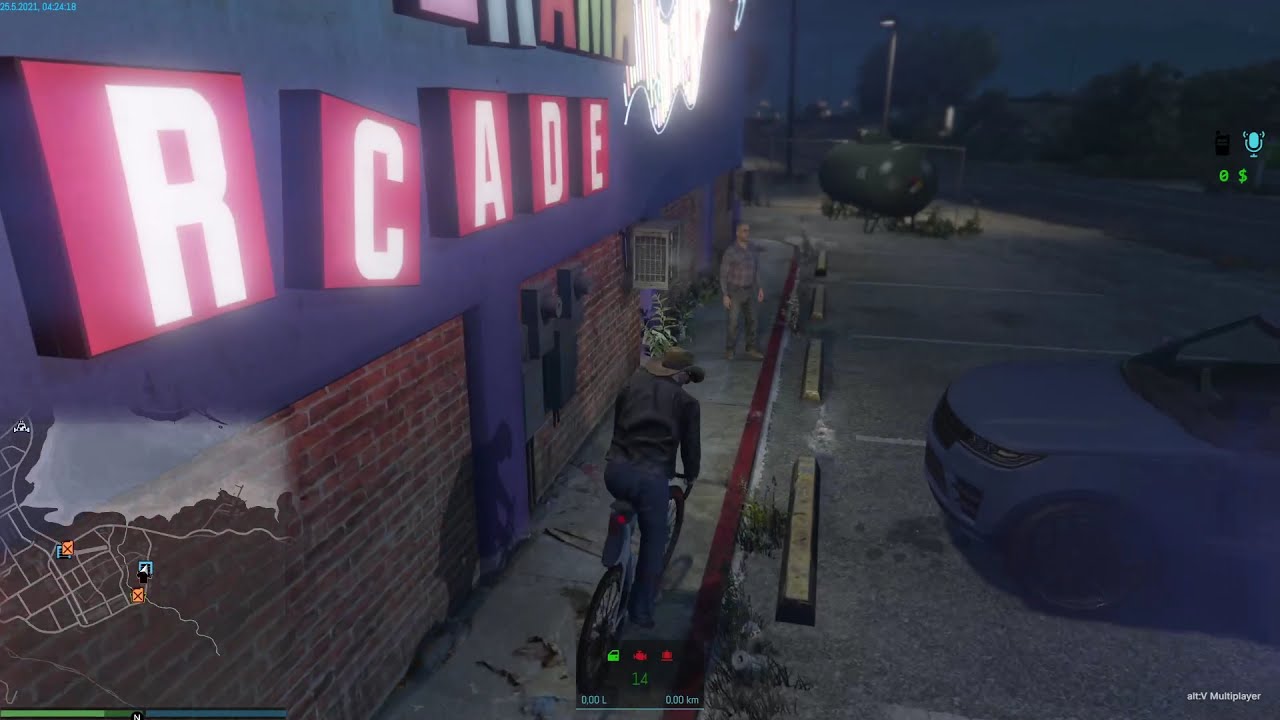 Multiplay_0112 [SiBAUi] GTA V (25,05,2021) Rohkupfer Ankäufer