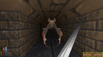 Daggerfall Unity Class Creator