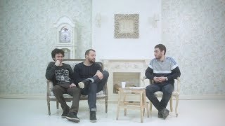 вечервечер s02e05 (Руслан Белый. Финал проекта) вечервечер s02e05 (Руслан Белый. Финал проекта)