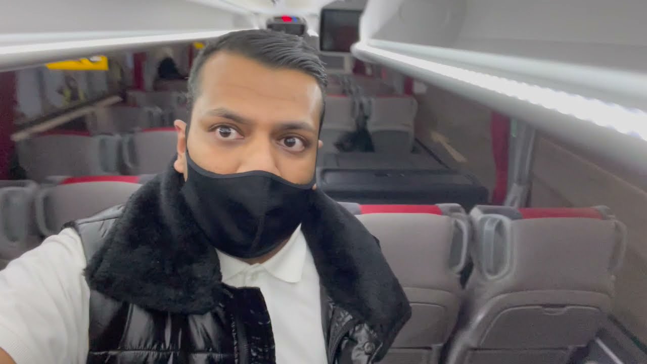 London Quarantine Day 0 | Arrival & Check-in | Bom to LHR Travel | Hotel Arora | Indian Variant