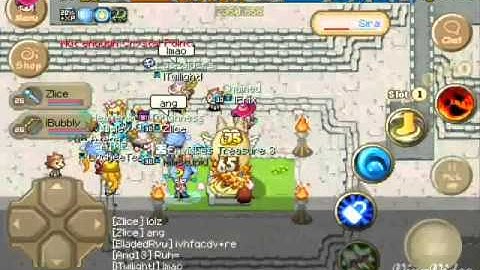 IMO TWOM:BF3- Easy Lanos win?