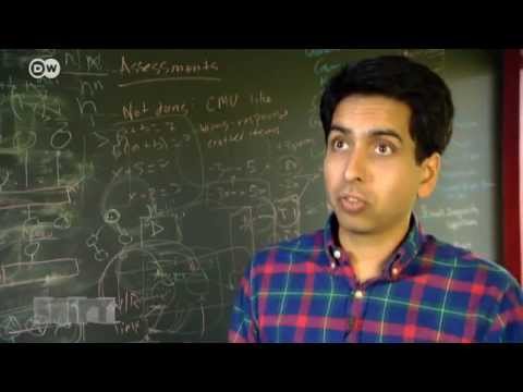 Video: Kann man mit der Khan Academy Mathe lernen?