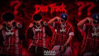 Night Boyz - Young K (Diss Track) Prod by - Avatar Beats