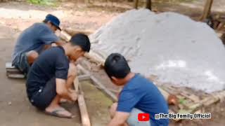 Download Lagu Sedihh !!....Pembongkaran Rumah Tetua,Karena sudah tdk di fungsikan,,, MP3