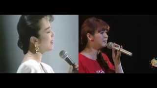 Iwasaki & Risako - madonna tachi no lullaby