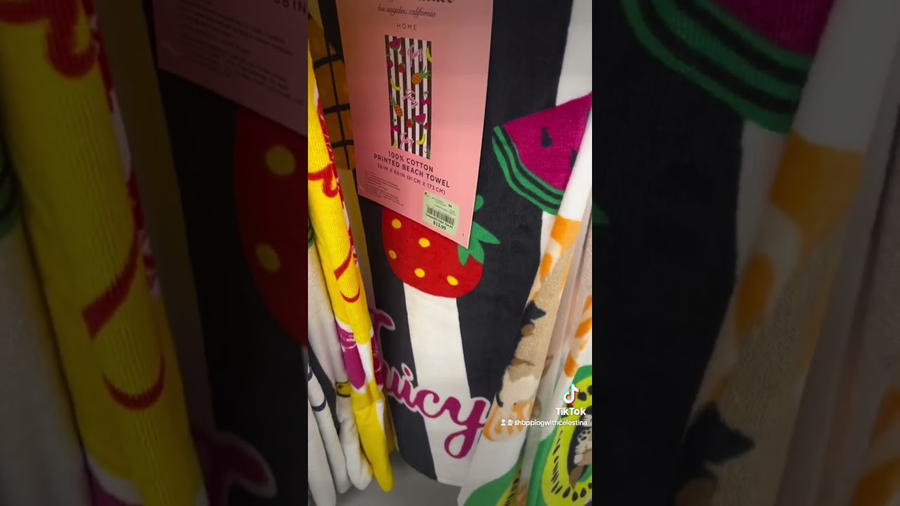 Juicy Couture at Burlington