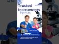 BioAura trusted partner#bioaura #indian # dance #labinstruments #biotechnology #robotics