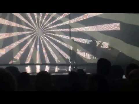 Stromae - Racine Carrée Tour - Toulouse - 29/04/2014.