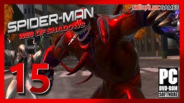 Spider-Man: Web of Shadows Part 15 (Good Path) (PC - No Commentary)