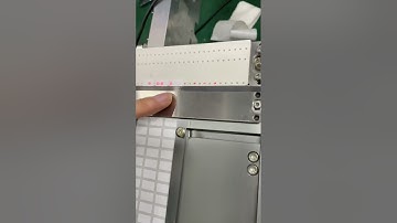 smt label feeder manual，samsung/yamaha/juki/panasonic label feeder