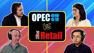 Roaring OPEC | S6 E 22