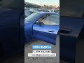 Brand New 2024 BMW i4 Visit Our Website to explore the variety of cars 📞877-236-8483 #carexpert