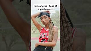 Film photos I took in Sacramento, CA